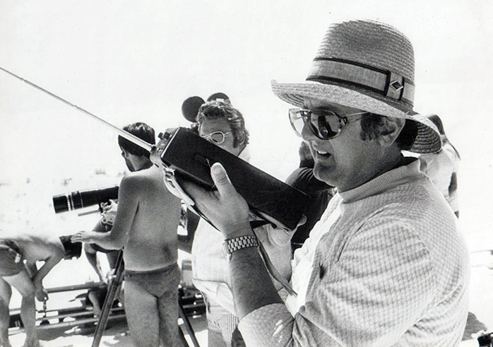 Mon nom est Personne (Tonino Valerii, 1973) - La Cinémathèque