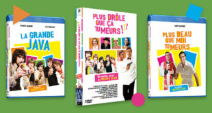 Coffret DVD 10 films de Philippe Clair