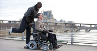 Box-Office français du 31 juillet au 6 août 2024 - Intouchables