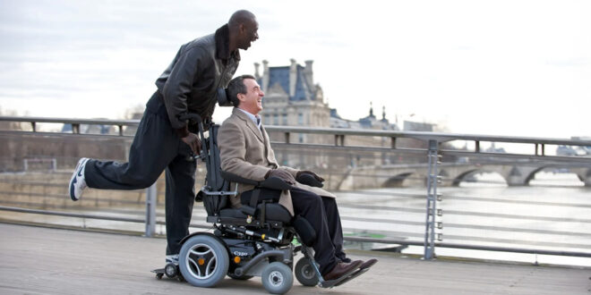 Box-Office français du 31 juillet au 6 août 2024 - Intouchables