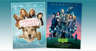 sorties Comédie du 11 septembre 2024 : Le Procès du chien, Beetlejuice, Beetlejuice