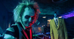 Box-Office français du 9 au 15 octobre 2024 - Beetlejuice, Beetlejuice