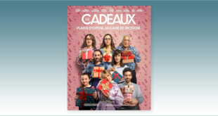 sorties Comédie du 25 décembre 2024 : Les Cadeaux