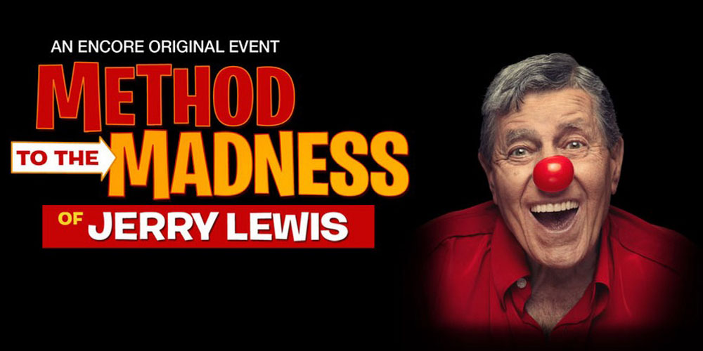 The Dark Side Of Jerry Lewis