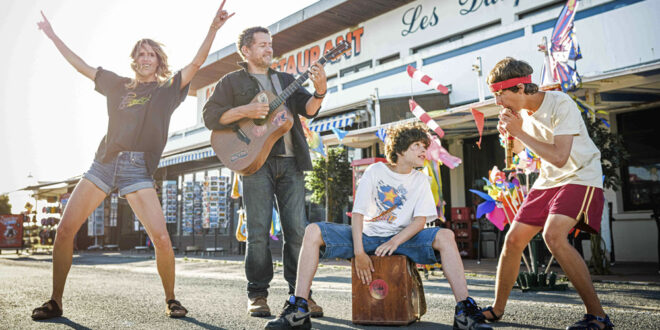 Box-Office français du 26 juin au 2 juillet 2024 - La Famille Hennedricks