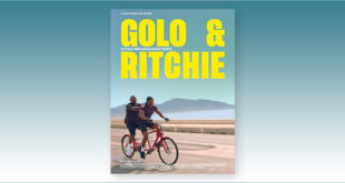 sorties Comédie du 14 août 2024 : Golo & Ritchie