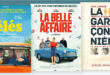 sorties Comédie du 28 août 2024 : Fêlés, La Belle affaire (Zwei zu Eins), La Garçonnière (The Apartment)