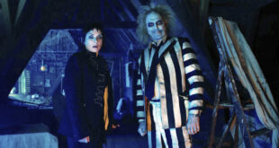 Box-Office français du 11 au 17 septembre 2024 - Beetlejuice, Beetlejuice